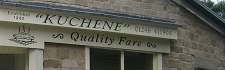 Kuchene