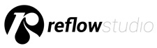 Reflow Logo TGM