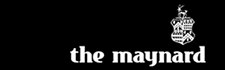 the maynard